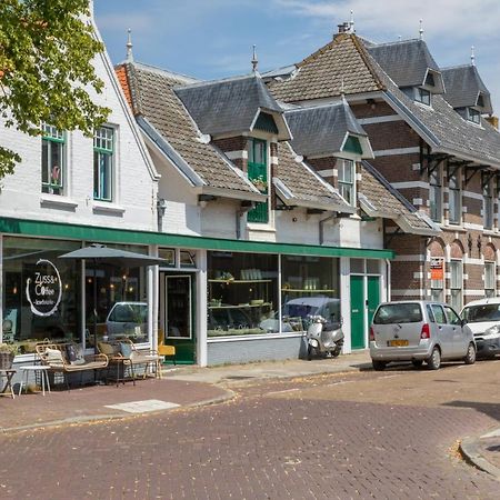 Welcome In - Brouwerijstraat 3, Koudekerke ' Zuss & Sleep' Apartman Kültér fotó